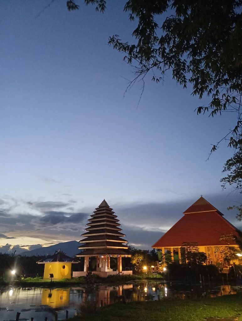 Ceremonies & Blessings